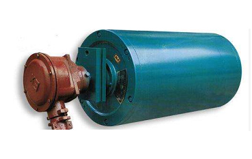 YZN型大功率擺線針輪油浸式電動滾筒